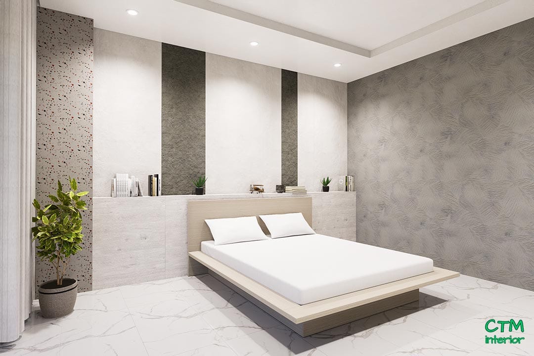 Giường Nhật BT-06