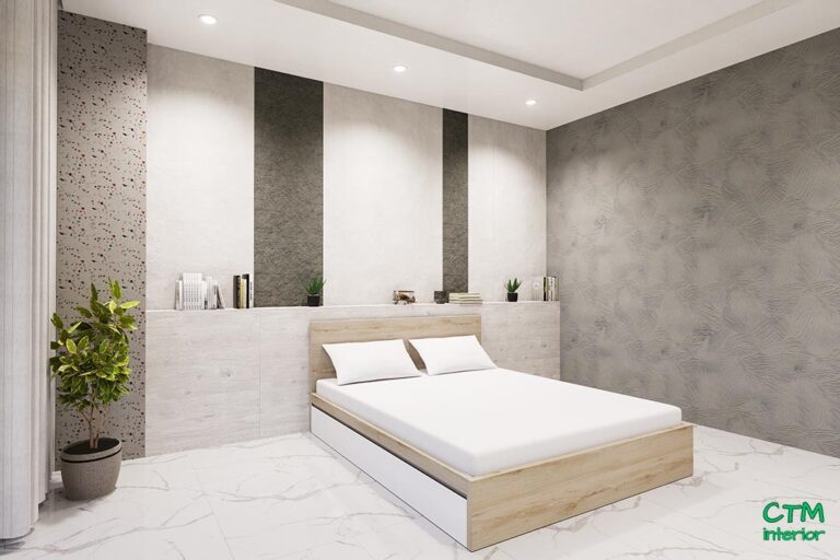 Giường hộc kéo BT-156