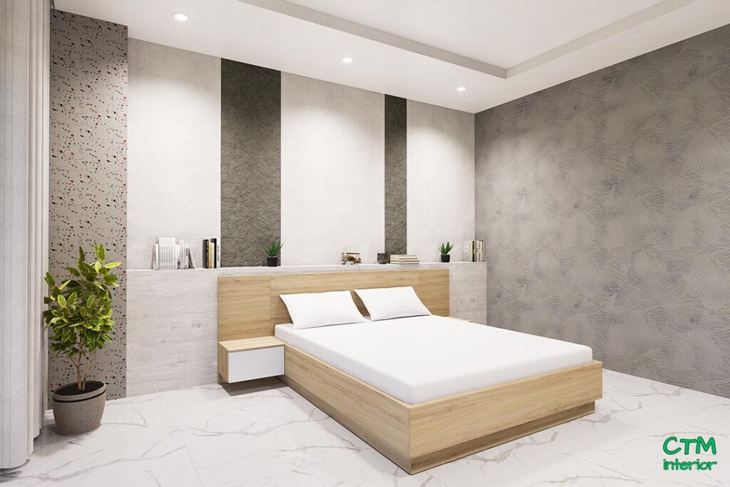 Giường vai cao hai táp BT-48