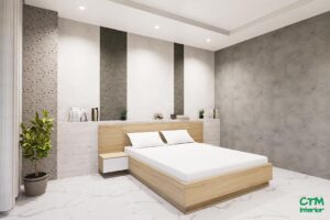 Giường vai cao hai táp BT-48