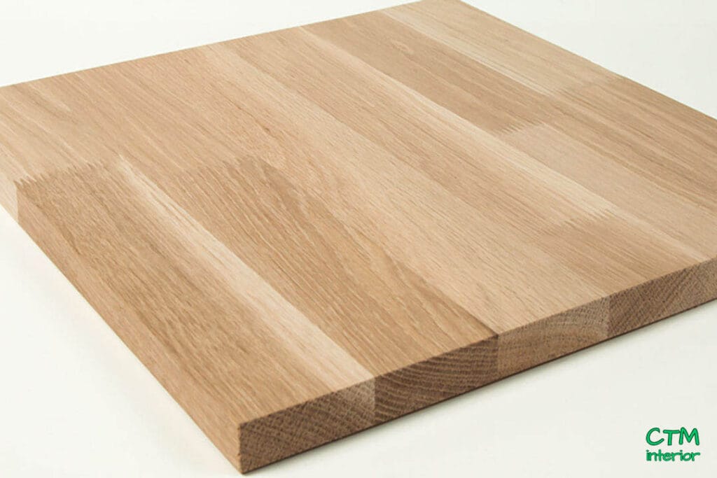 Gỗ ghép thanh là gì