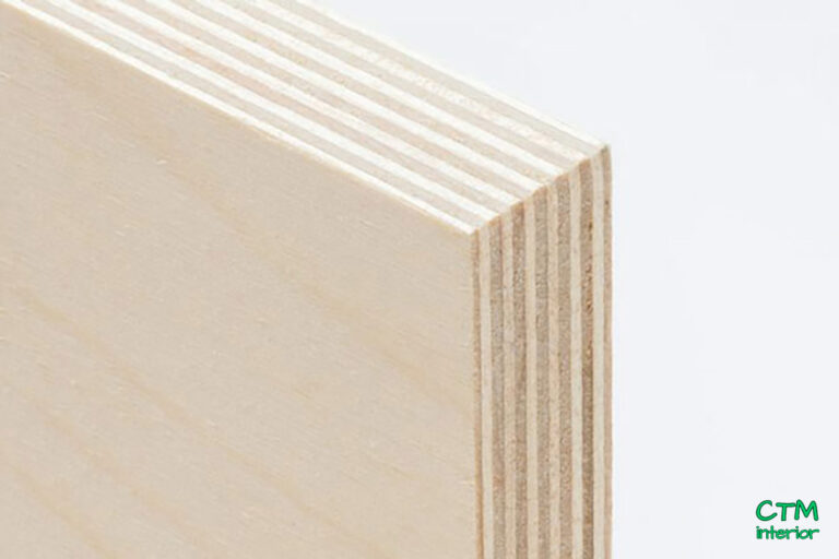 Plywood là gì